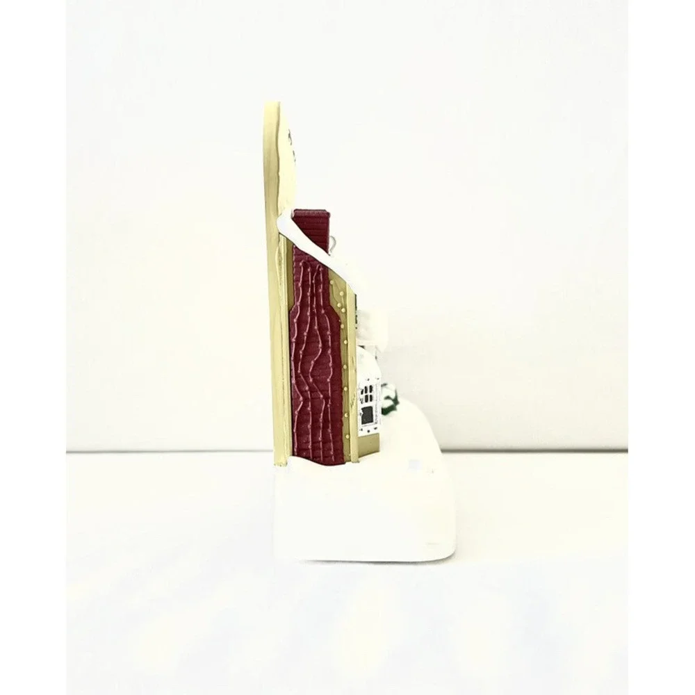 Hallmark National Lampoon's‎ Christmas Vacation Star Spangled Spectacle Ornament